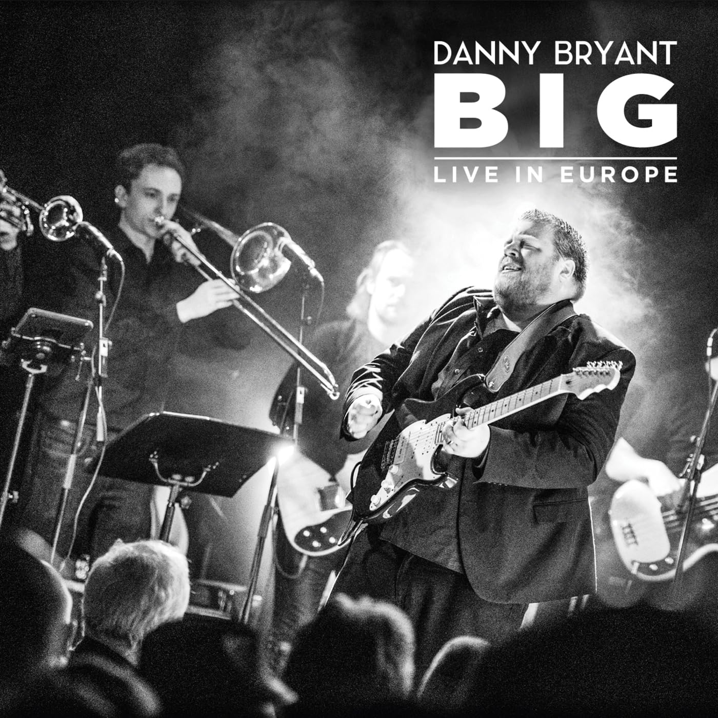 Big [2 CDs] (CD)