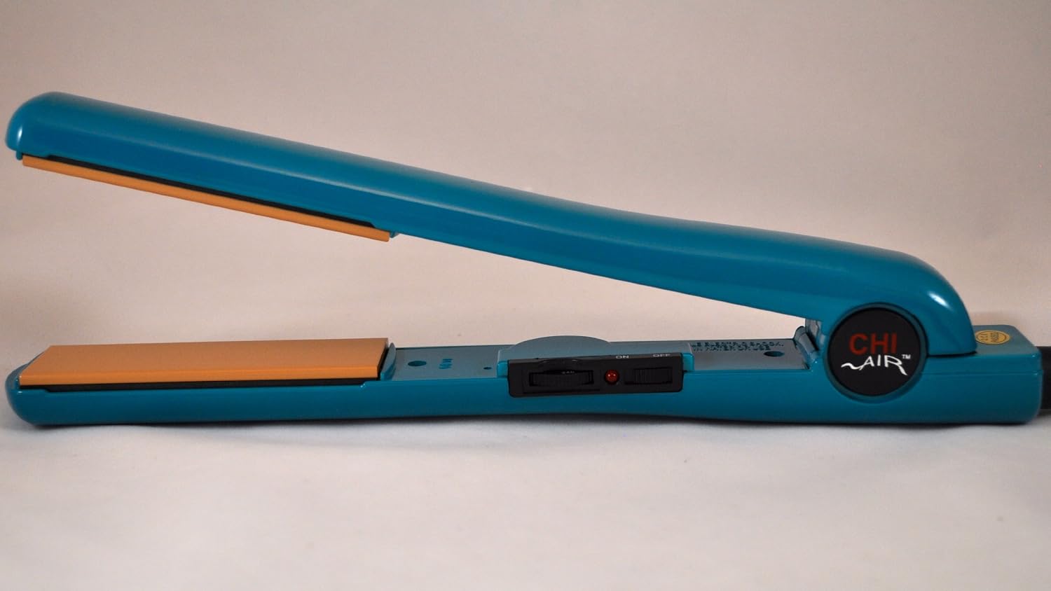CHI Air Classic 1" Flat Iron Hair Styler