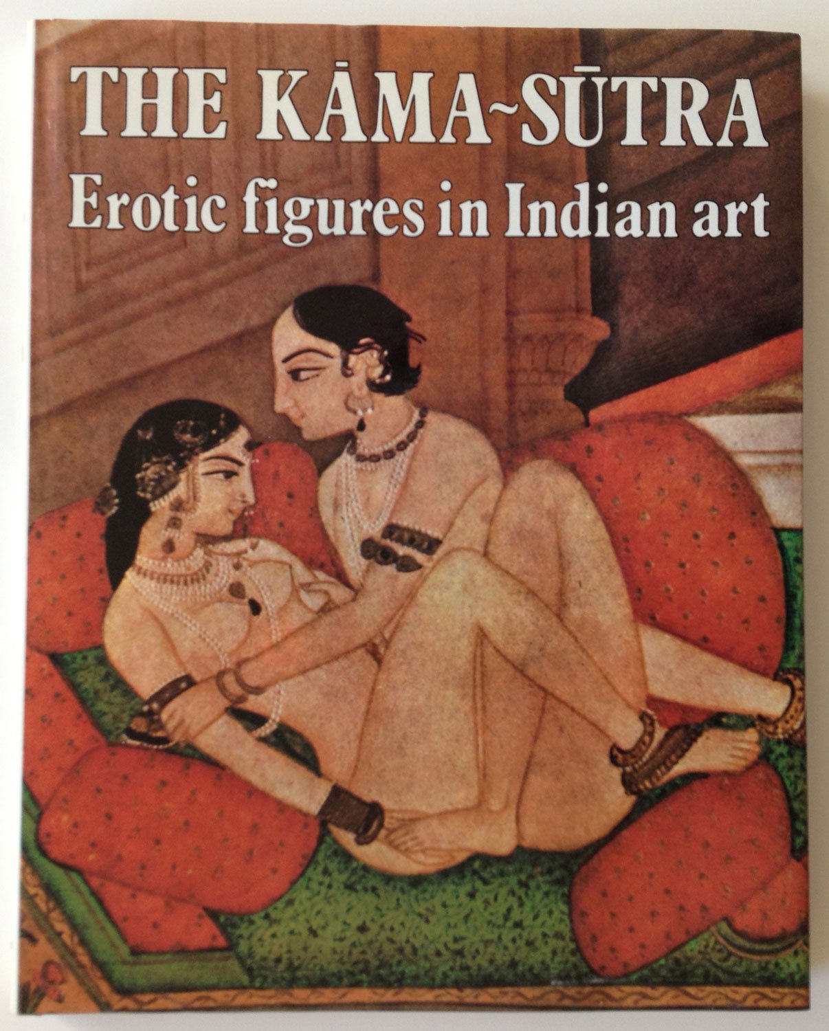 Buy Kama Sutra: Erotic Figures In I — BookShops.in