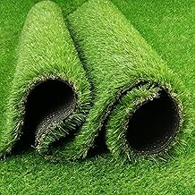Artificial Grass Carpet for Balcony, Lawn, Garden & Outdoor Flooring, Natural Look, Thick, WashableMultiple, 25MM-1.25X2 FEET