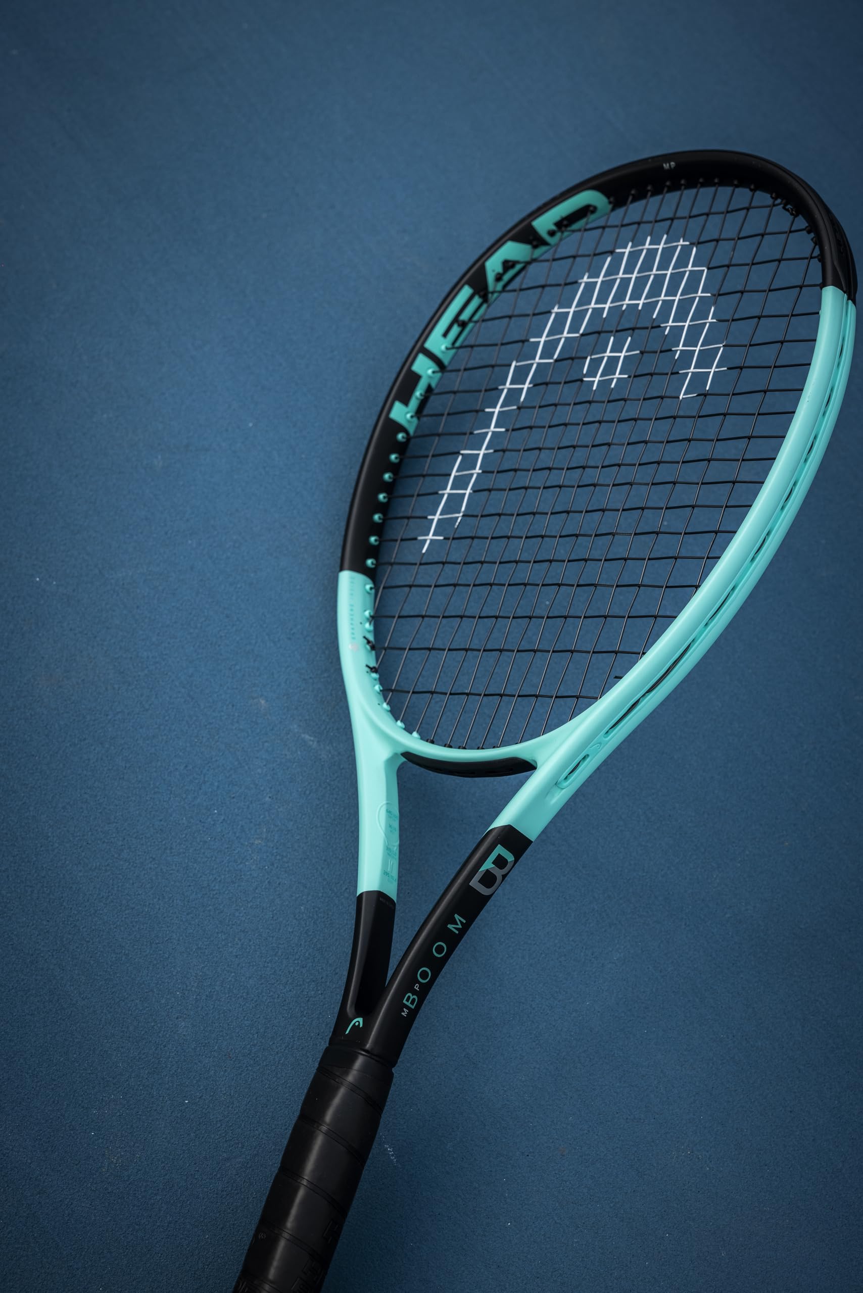 HEAD ヘッド　BOOM MP (G2) HEAD Boom MP 2024 Mint – Holabird Sports