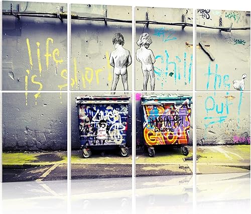 HLJ ART Paneles de pared insonorizados Paneles acústicos artísticos con relleno absorbente a prueba de sonido, paquete de 8 unidades de tratamiento