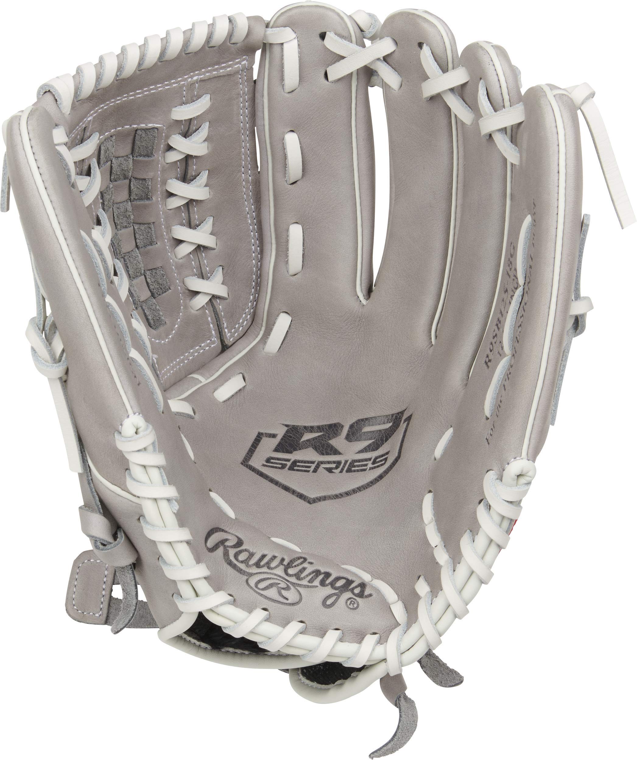 Rawlings Guanti da softball Fastpitch serie R9