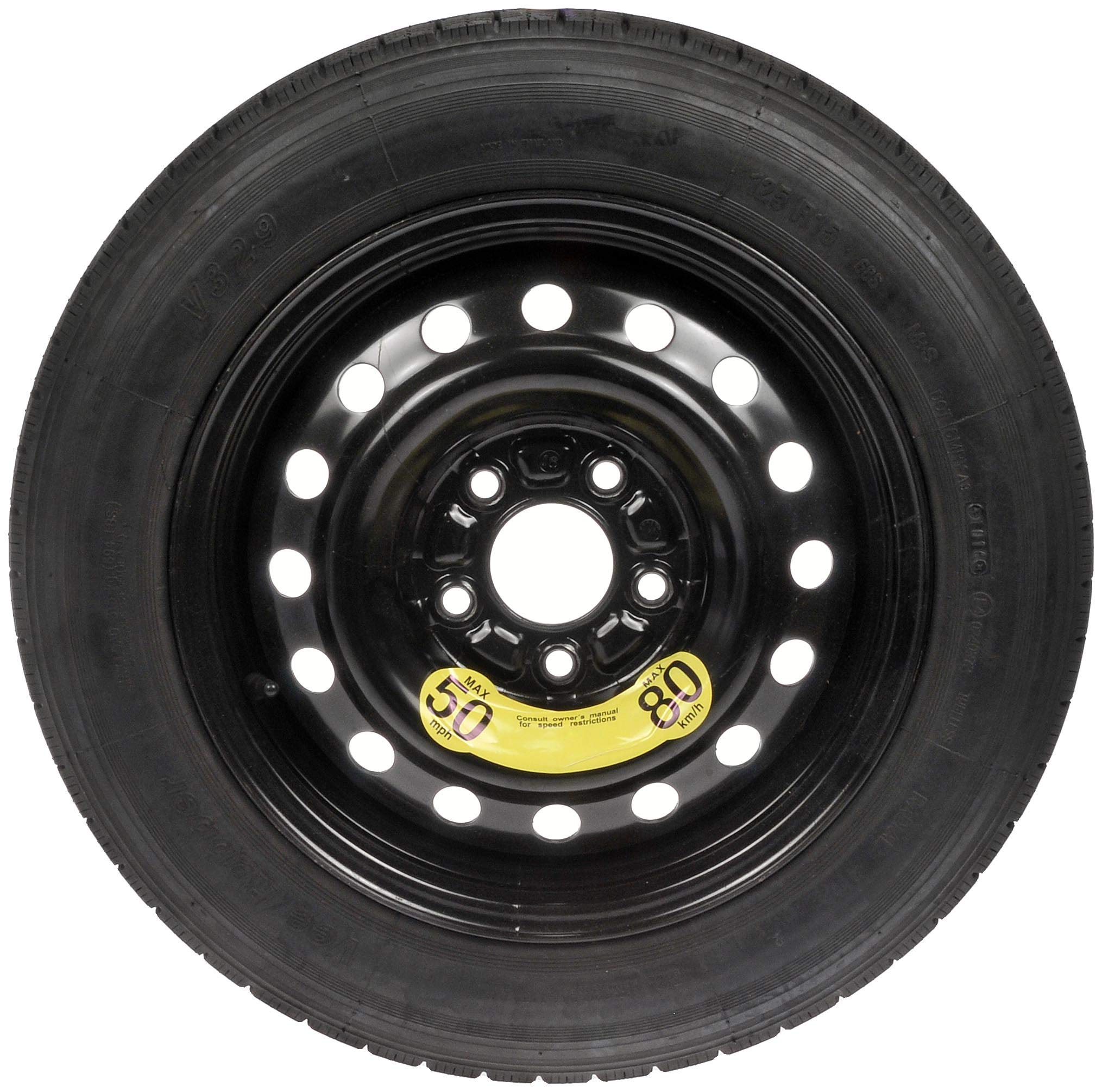 Dorman 926-021 Spare Tire for Select Hyundai/Kia Models