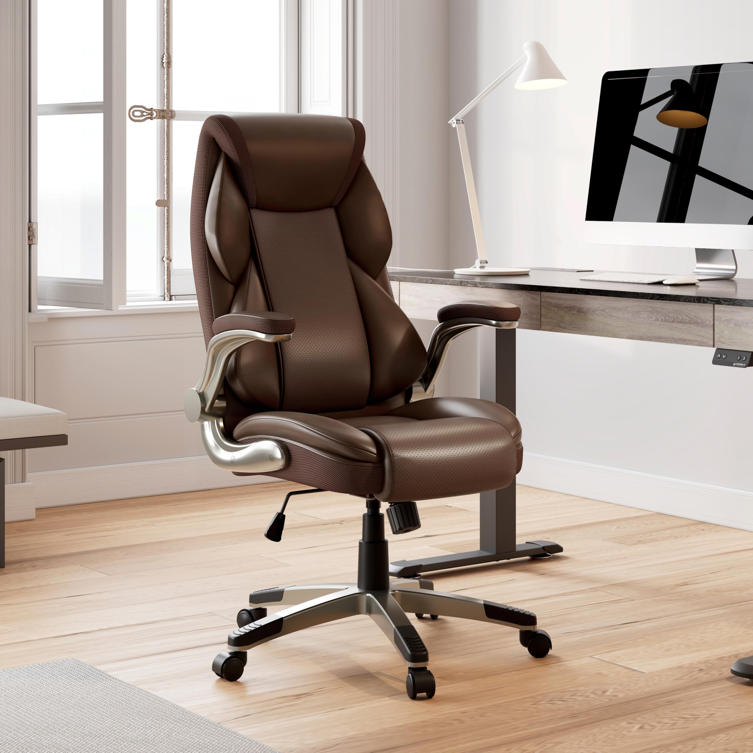 Ergonomic - Bureaustoelen kopen? | Korting tot 43
