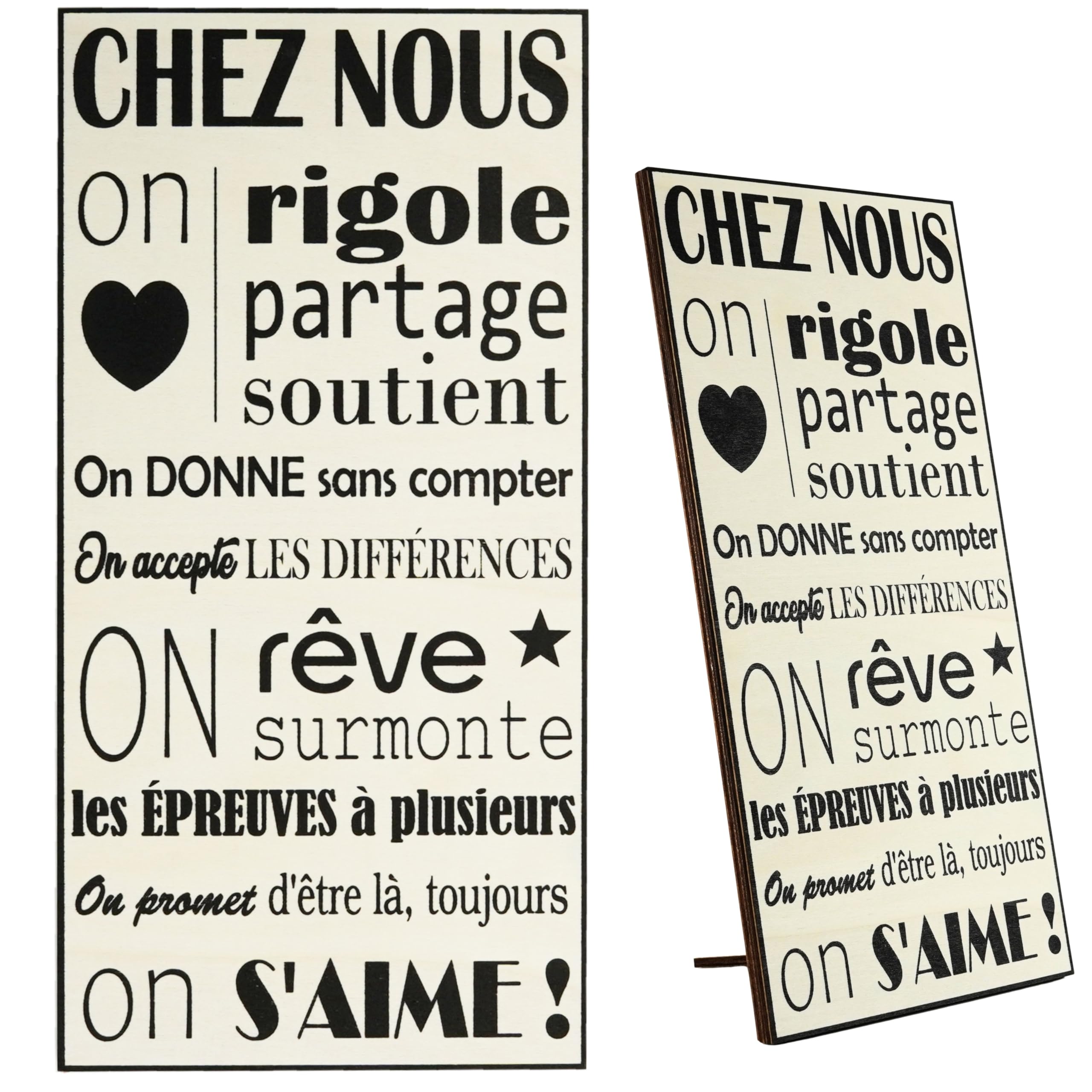 Tableau Décoration Murale 3x (30x42cm)Mindful Beige Beach SANS Cadres - Set De Poster Premium Pour La Maison, Bureau, Salon, Chambre, Cuisin