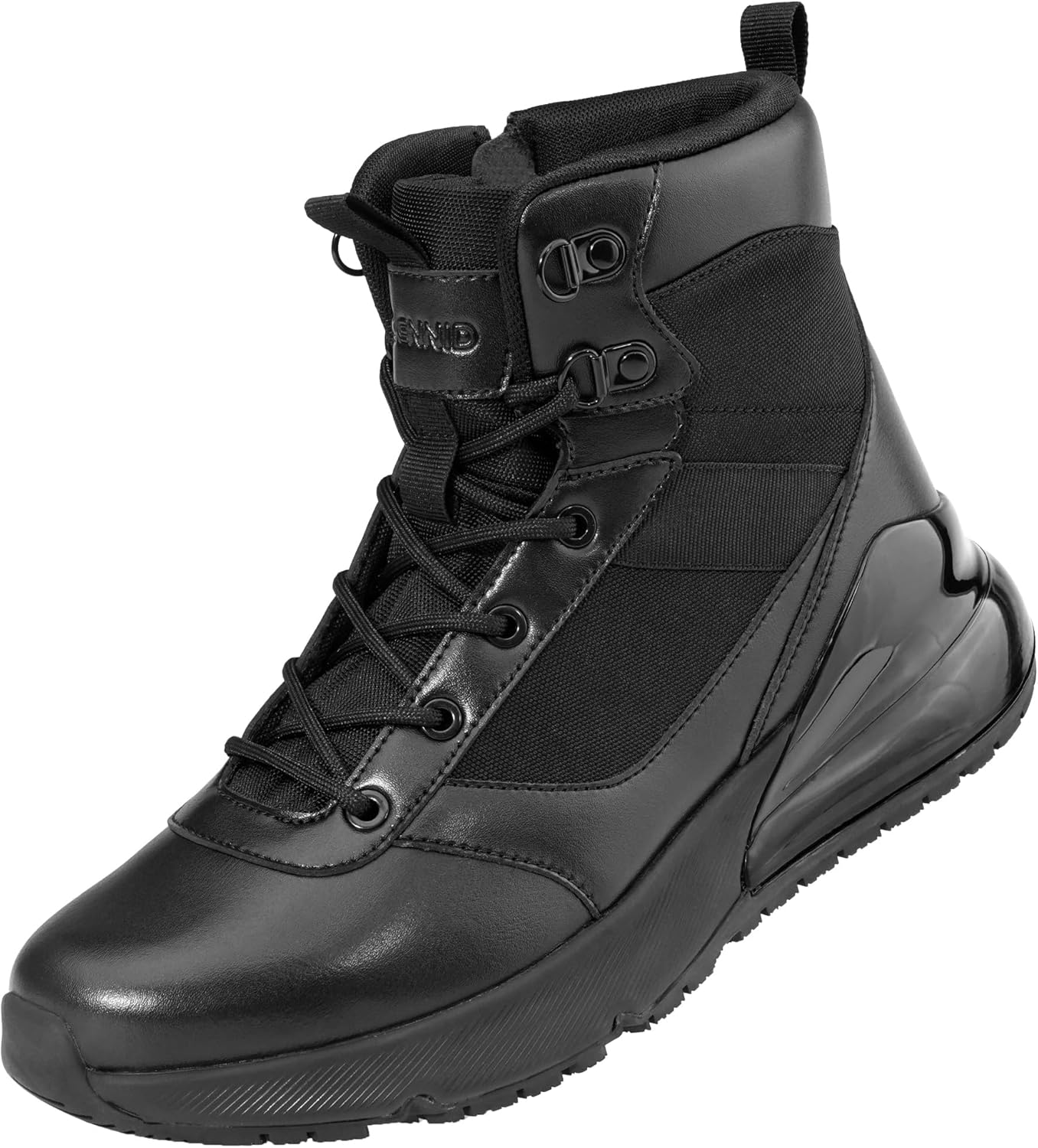 Women's Tactical Boots - Waterproof Comfort