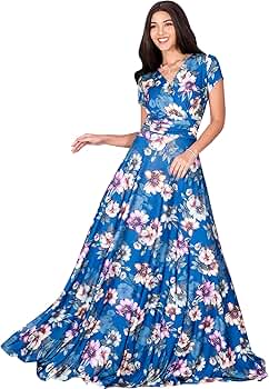 住まい/暮らし/子育て Floral Sexy Long Gown 住まい/暮らし