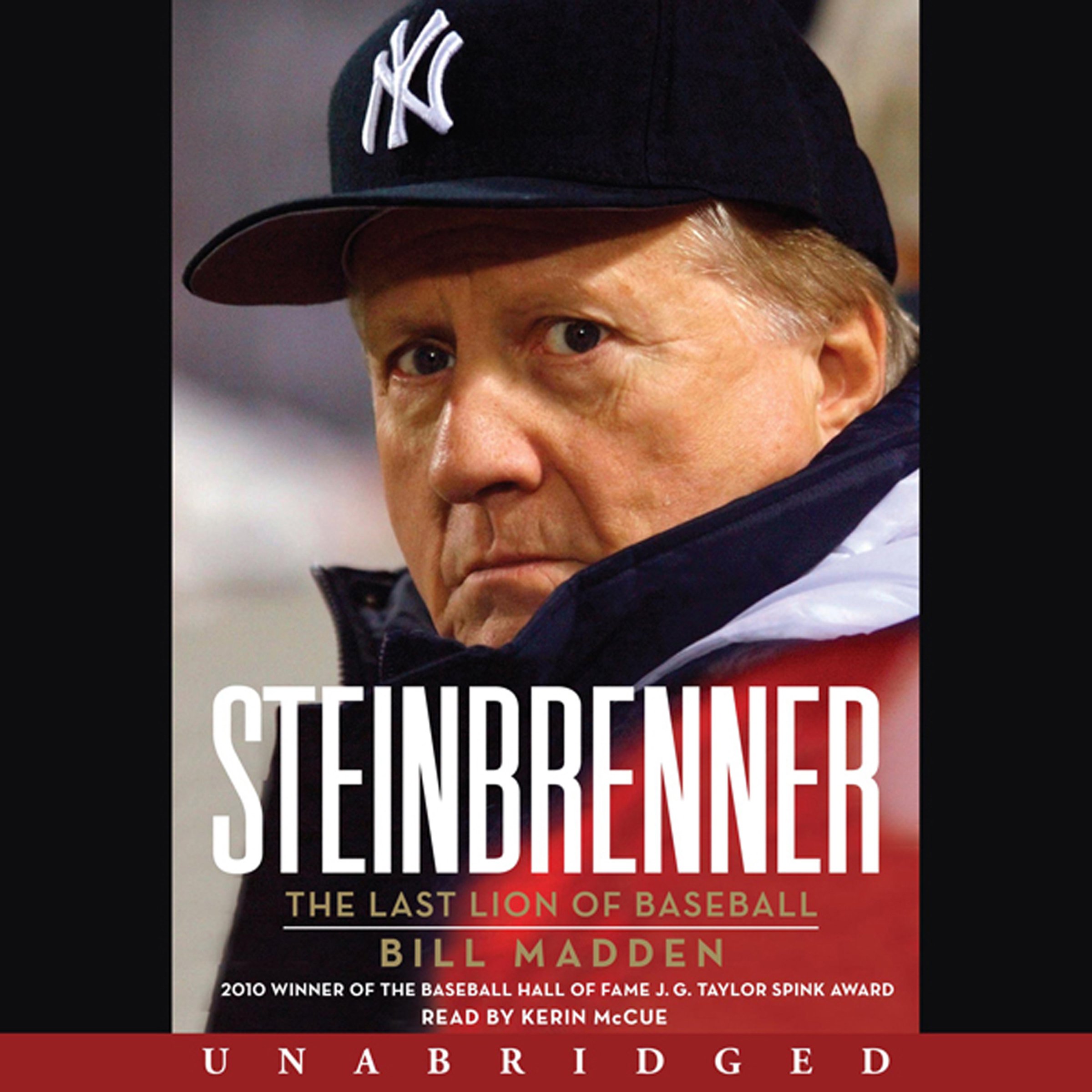Steinbrenner