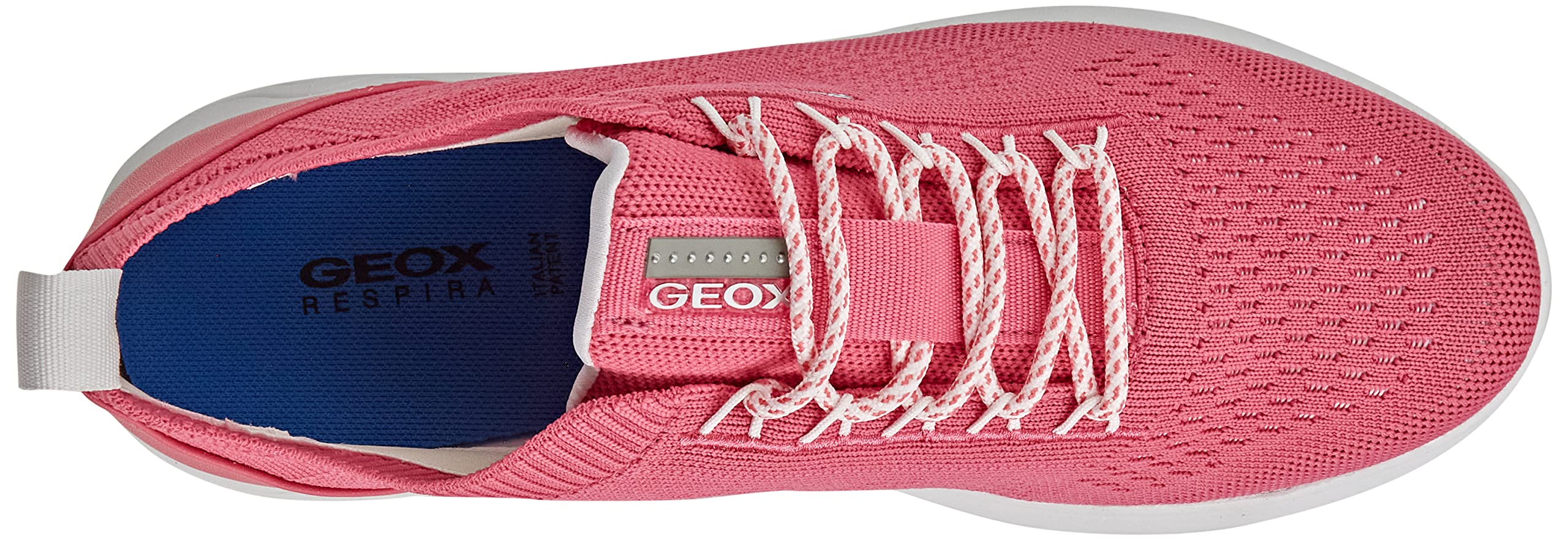 Geox D Spherica A, Sneakers Donna
