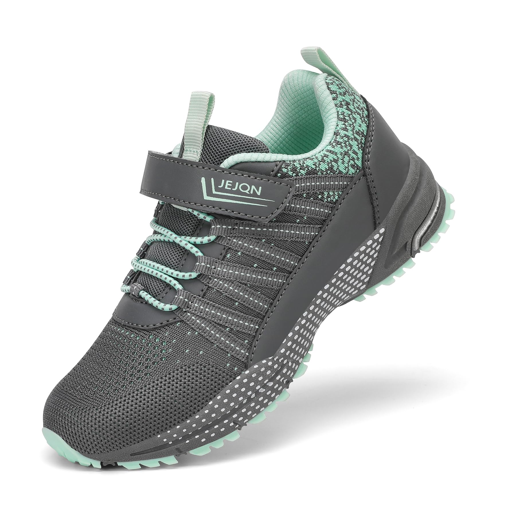 Kids Sneakers Boys Girls Running Shoes Breathable Toddler Tennis Lightweight Walking Athletic Casual Shoes