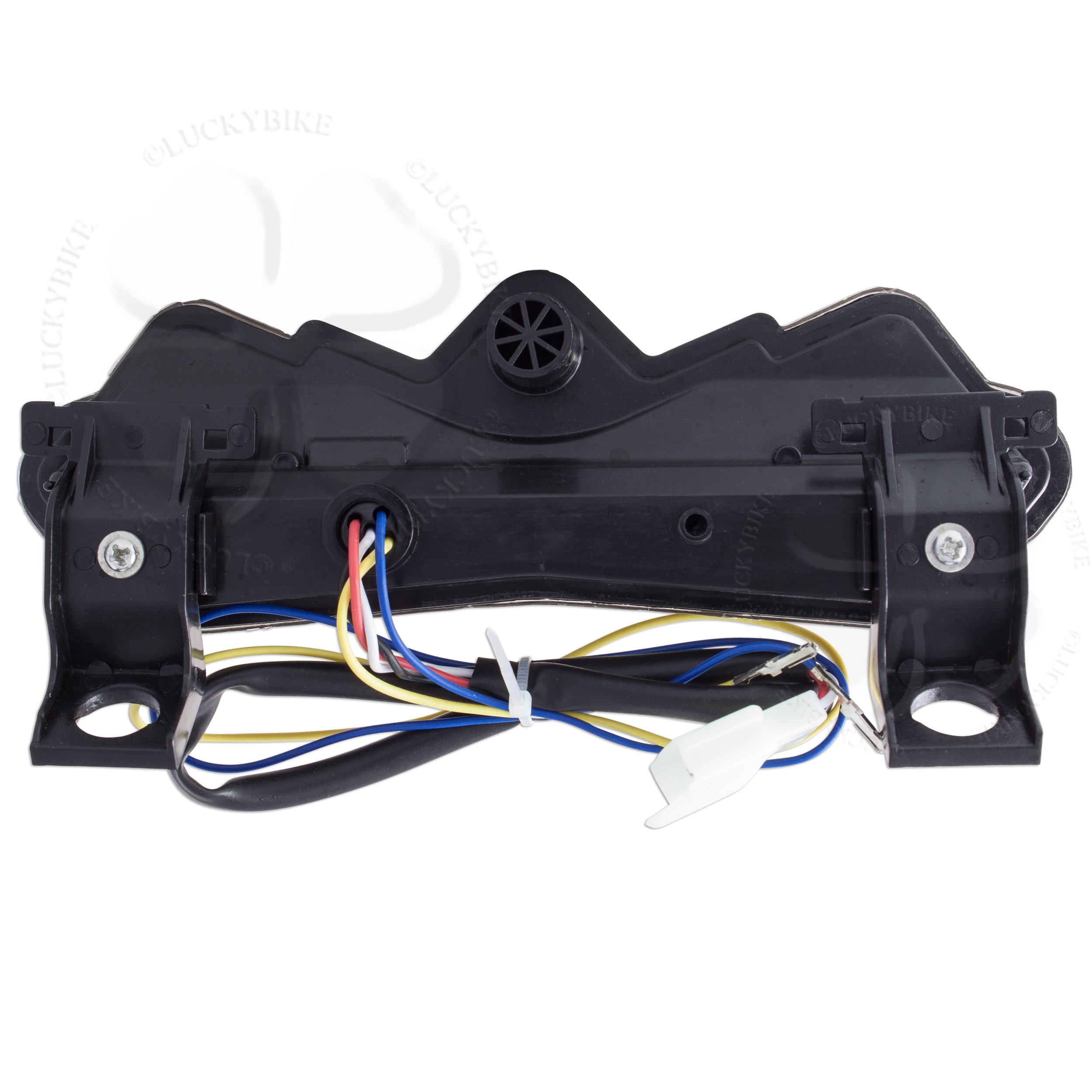 Smoke Integrated Led Tail Light 23025 1332 Kawasaki Ninja Zx