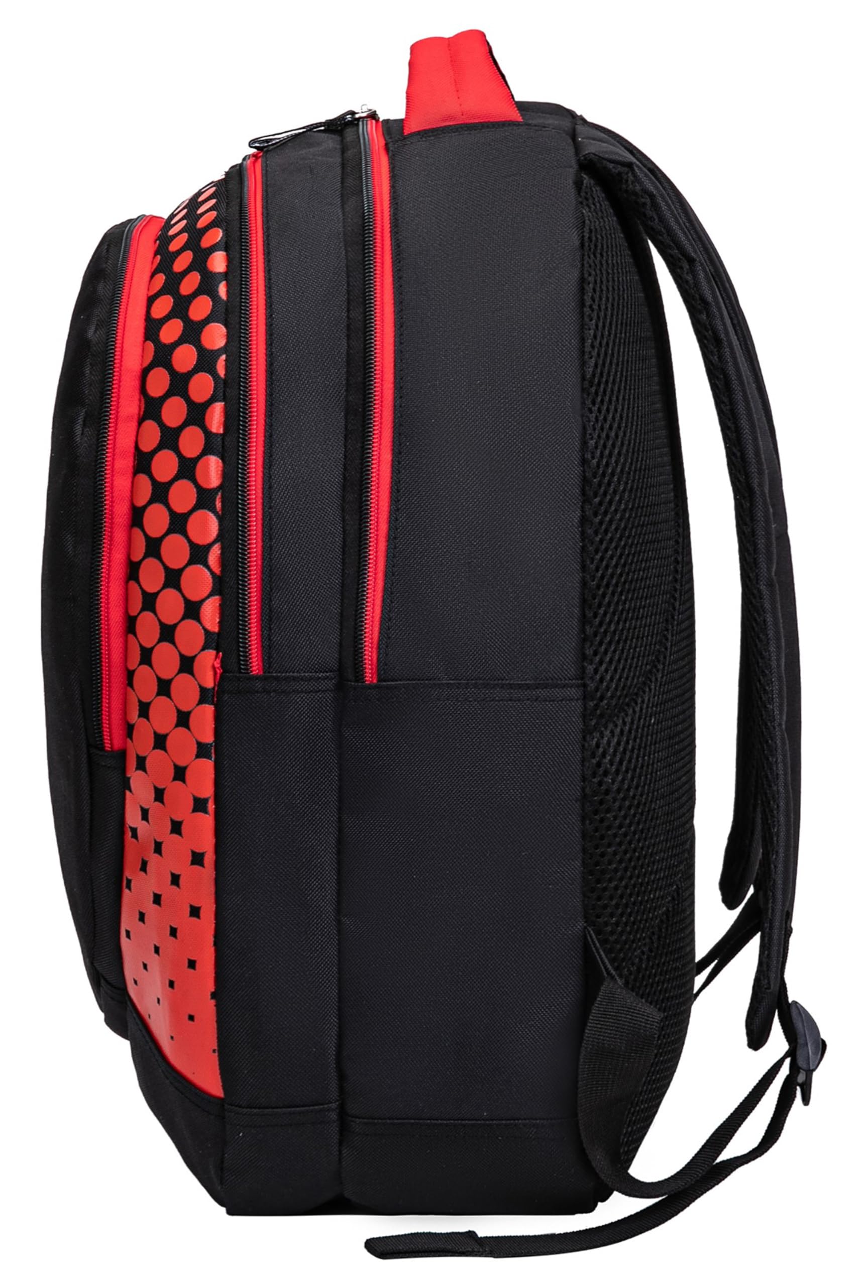 Stade Toulouse - Mochila escolar Toulouse, colección oficial de Rugby