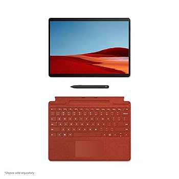 Microsoft - Surface Pro Signature キーボード レッド　新品未使用 Microsoft - Surface Pro Signature キーボード レッド 新品未