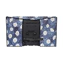 Glassiano Double Use - Transparent & Printed Flap - LED TV Cover 32 Inch, Waterproof, Campatible for All Brands (LG, Sony, Samsung, Vu, Mi, Realme, TCL, Croma) gallery image