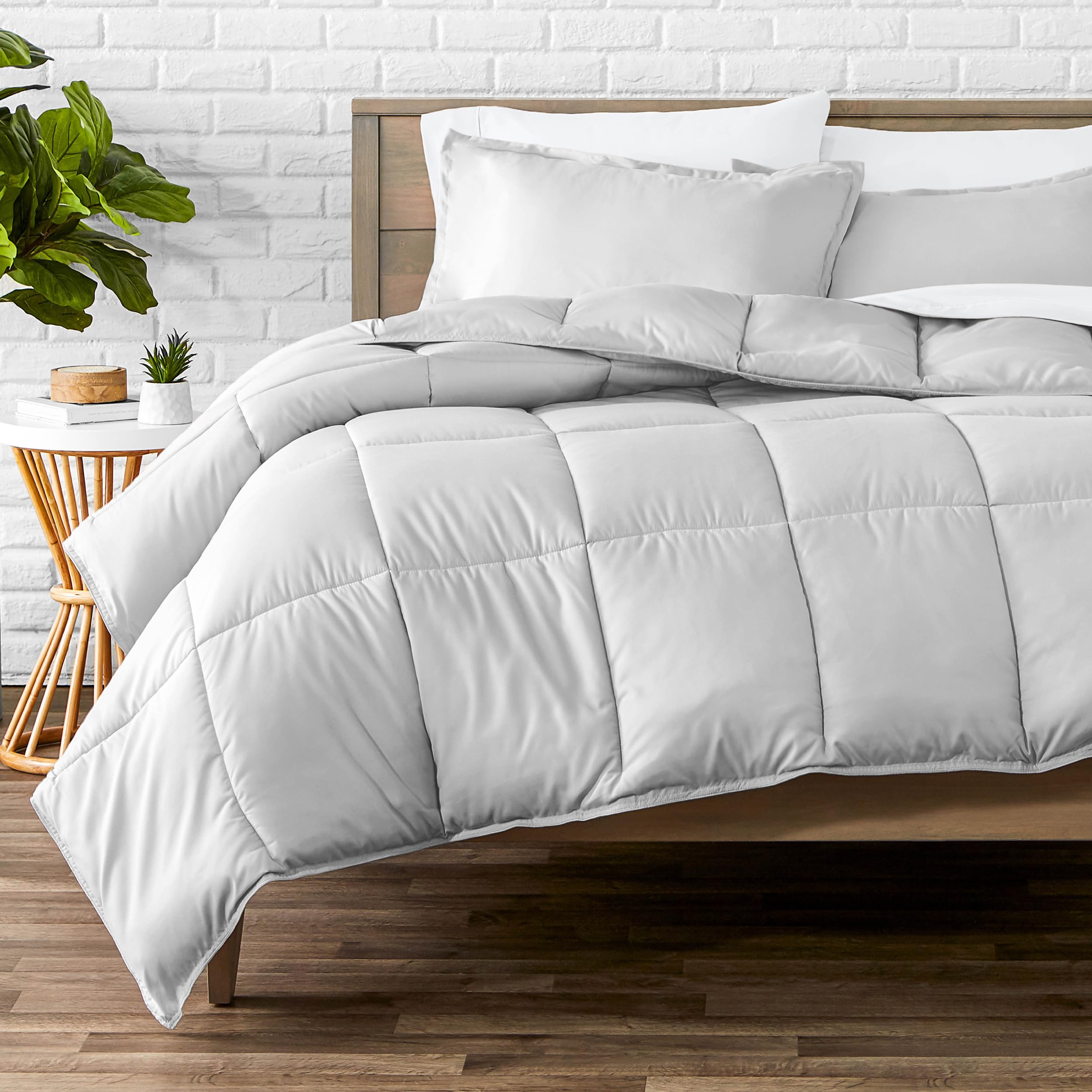 Bare Home Oversized Queen Set