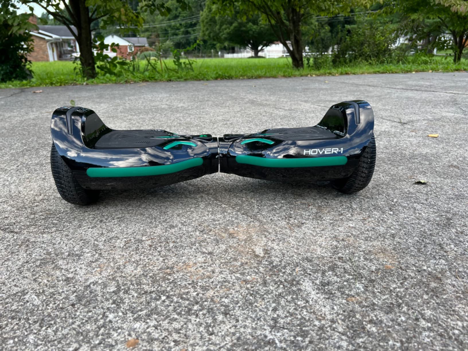 33/mo Finance Hover1 Superfly Electric Hoverboard, 7MPH Top Speed