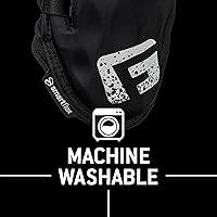 Vista 5 de G-Form Shockwave Fastpitch - Codera de sóftbol - Protector protector lavable para mujeres y niñas - Protector de codo flexible y transpirable