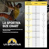 Vista 7 de La Sportiva Botas de senderismo impermeables Nucleo High II GTX para hombre