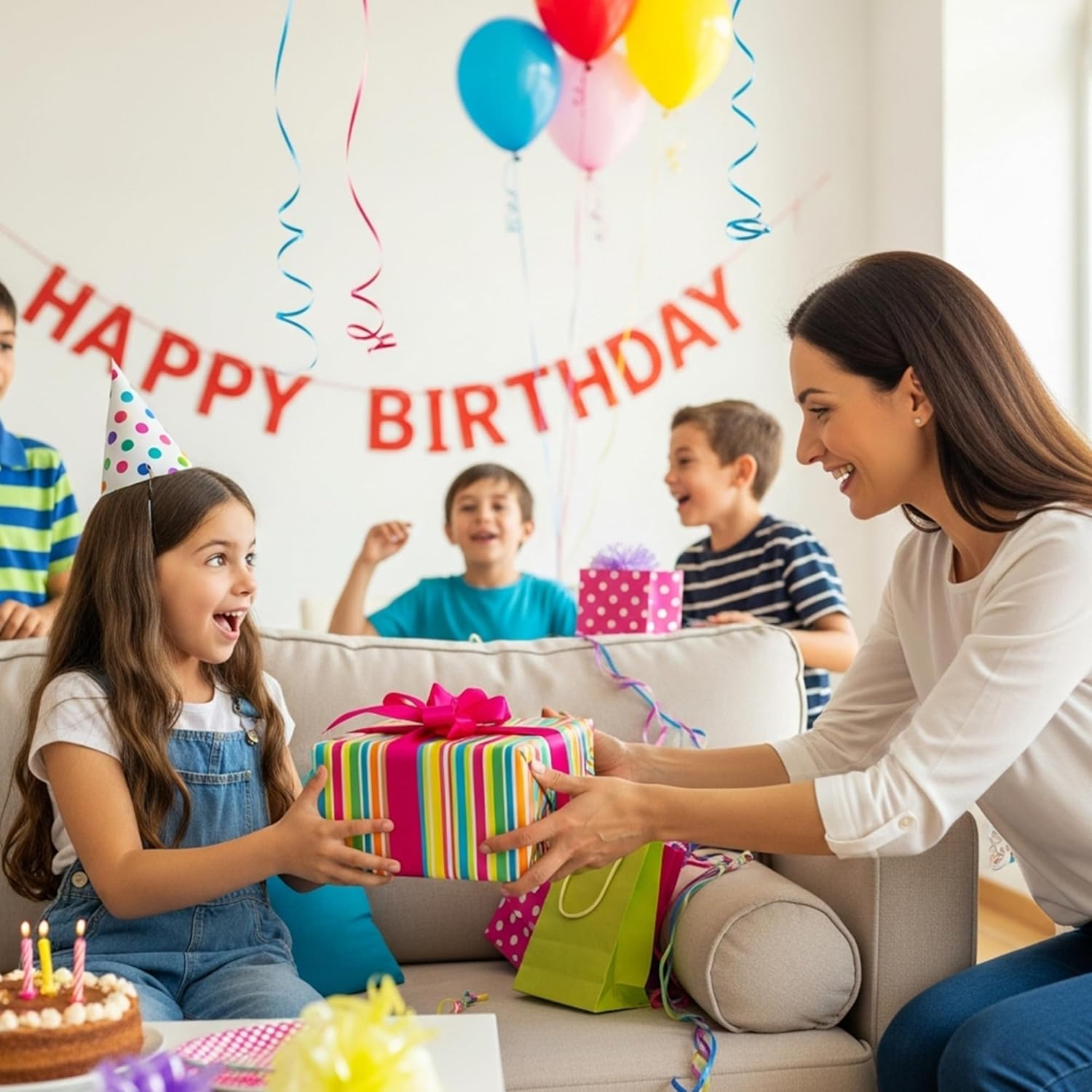 Pllieay 5MM Fuse Beads Kit for Kids with Storage Boxes, 30 Color Fuse Beads Set Including 5 Pegboards, Ironing Paper and Accessories for Birthday and Christmas, Arts and Crafts Supplies for Kids - Image 8