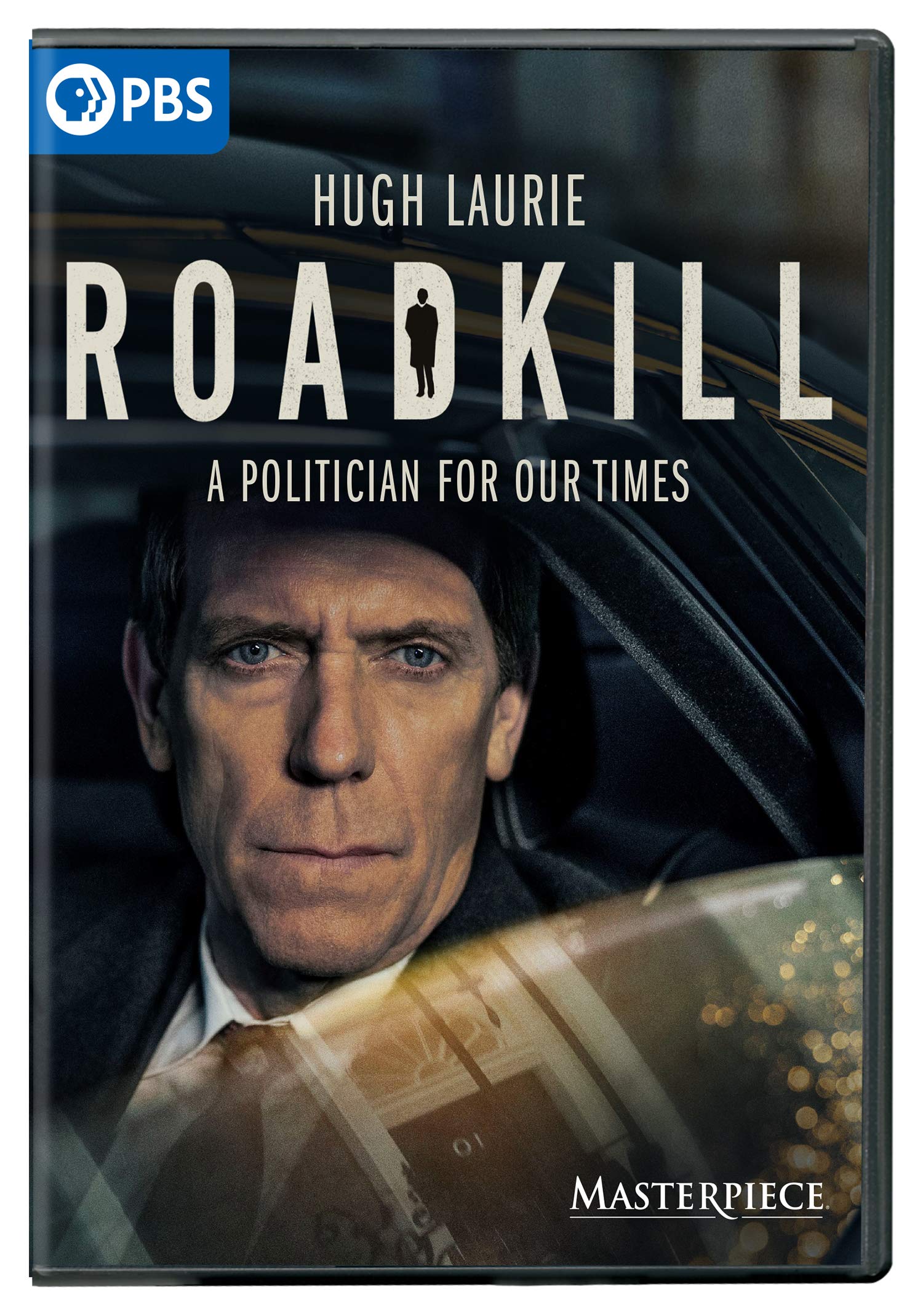 Masterpiece: Roadkill [DVD]