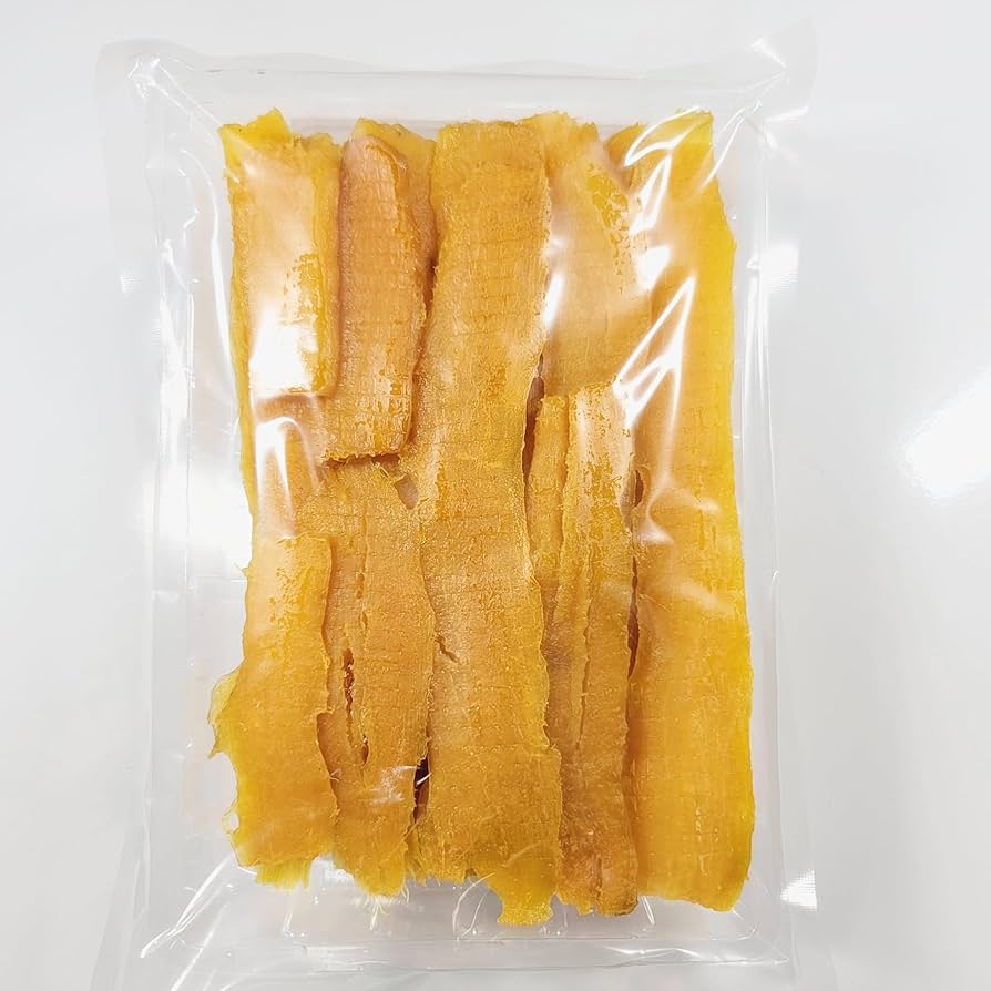 Amazon | 茨城県産 干し芋 紅はるか 切り落とし（程よい食感