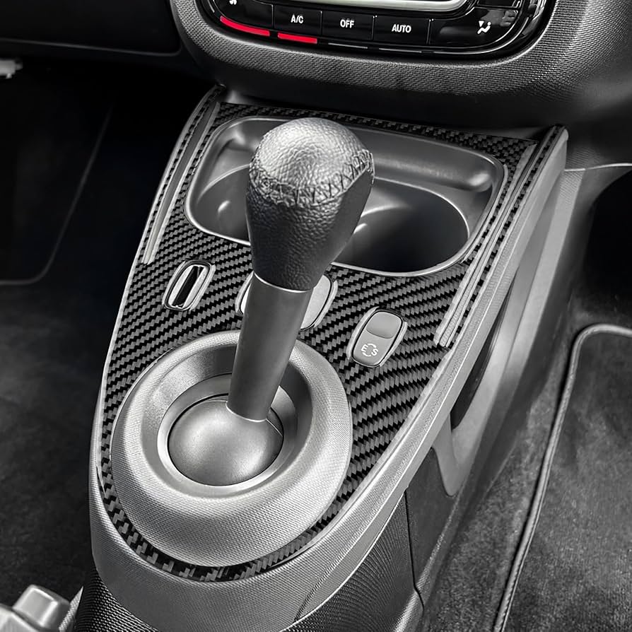 カーボンファイバー 車内パーツ Amazon | AIRSPEED Benz Smart 453 Fortwo Forfour スマート