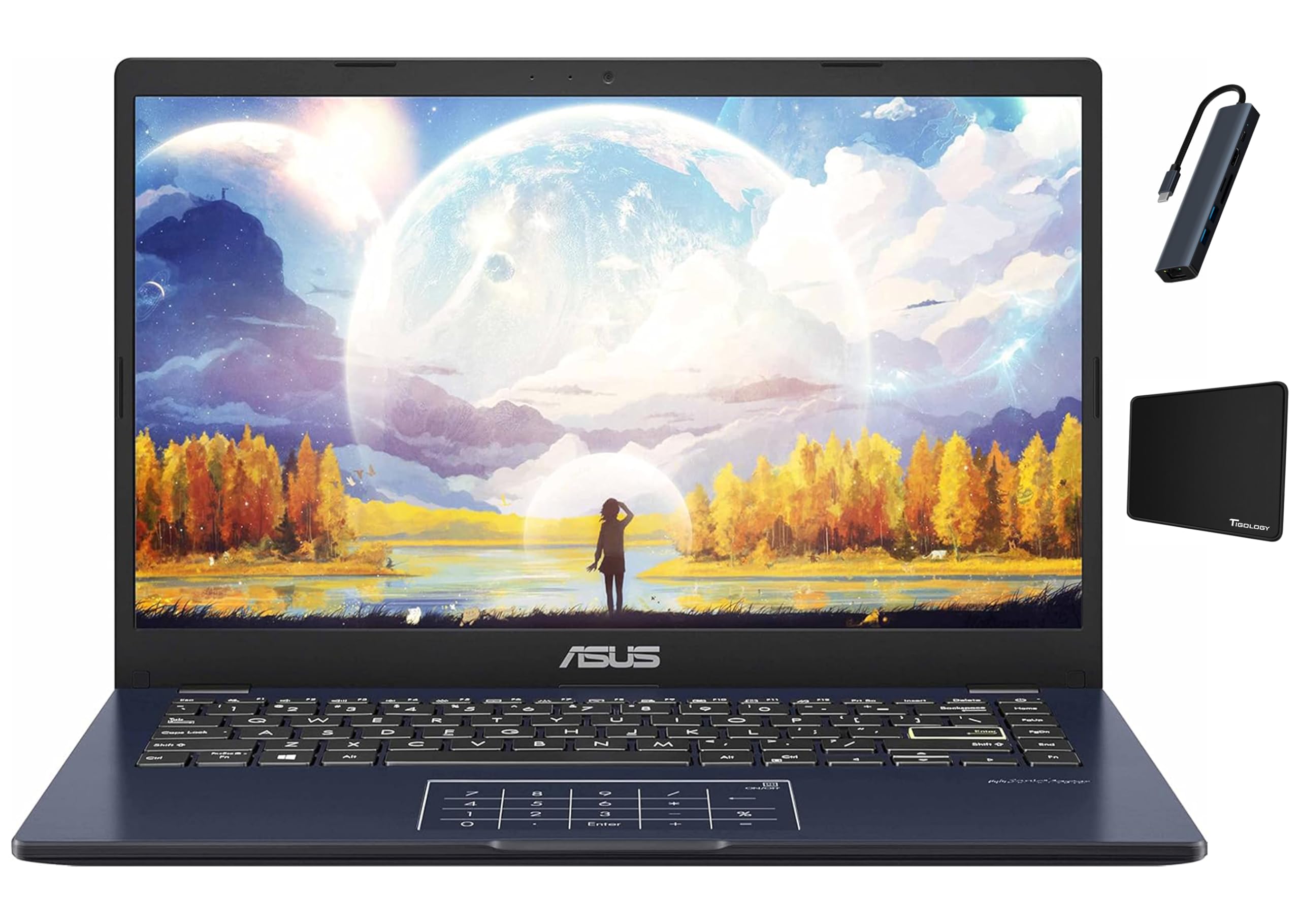 訳あり特価！ ASUS VivoBook ノートパソコン E410MA 訳あり特価！ ASUS VivoBook ノートパソコン E410MA - メルカリ