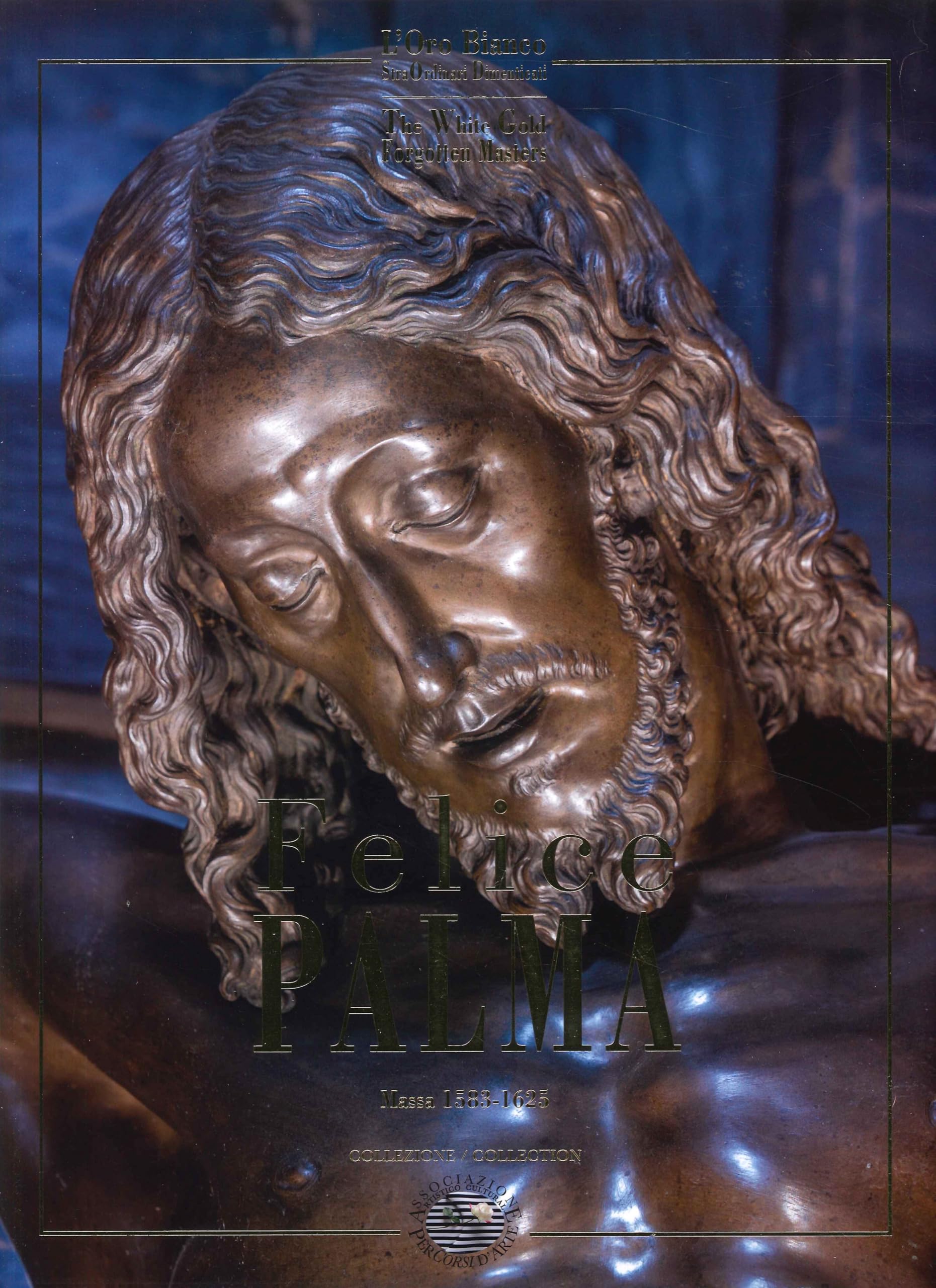 Felice Palma. Massa 1583-1625. Collezione-Collection - 4