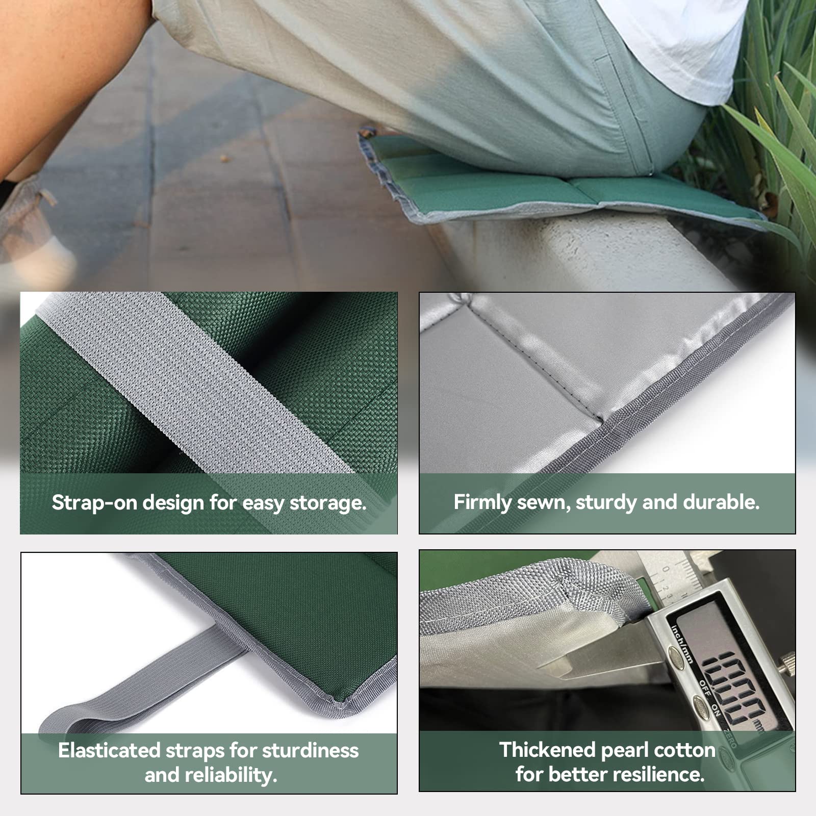 Tapis De Plage Pliable D'extérieur Portable Pour Chaise De Plage