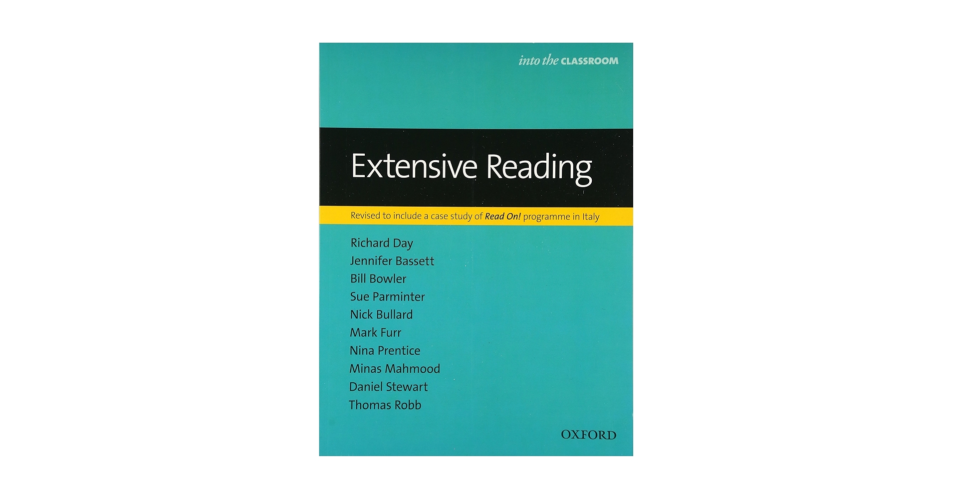 Amazon | Extensive Reading | Day, Richard R | Words & Language