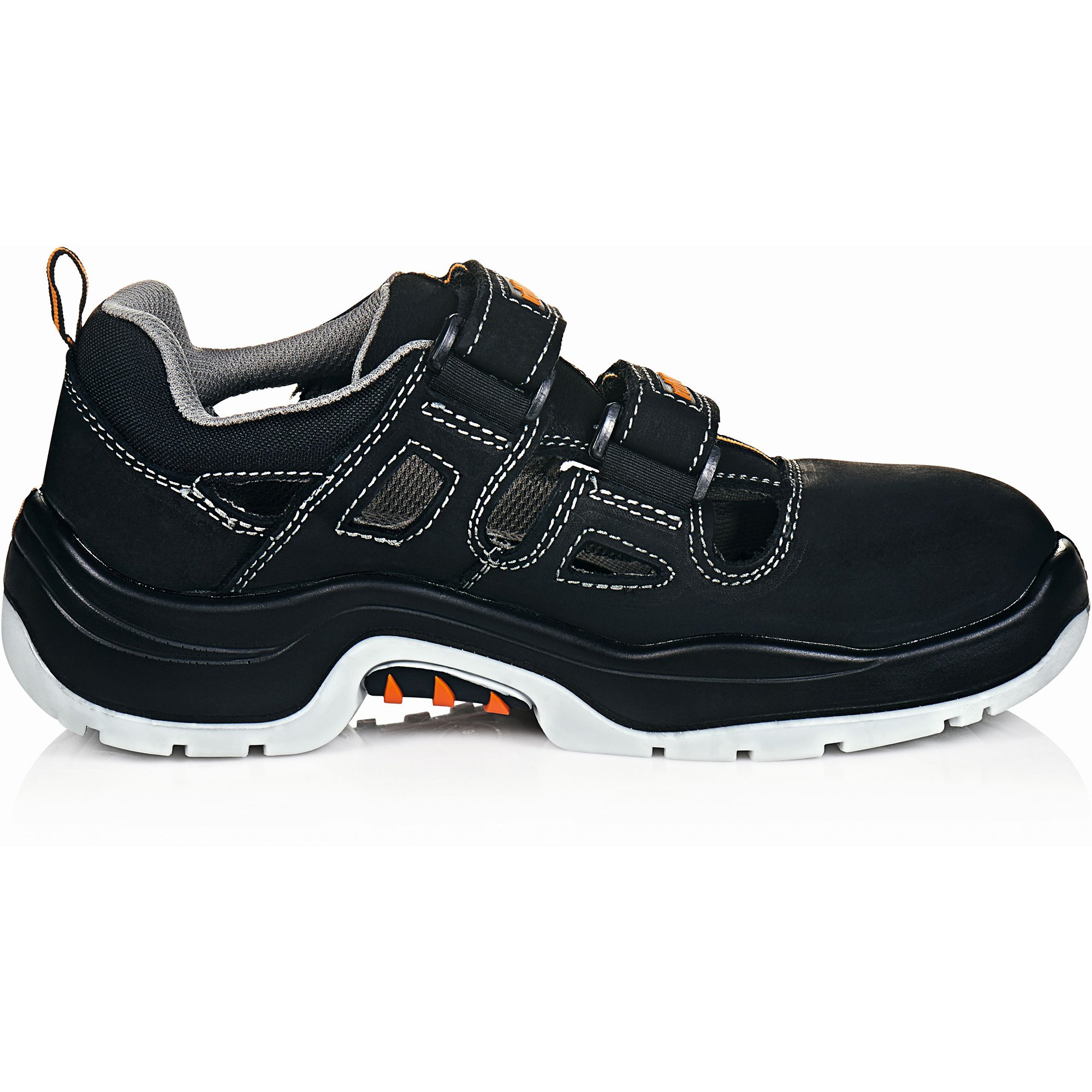 Sicherheitssandale RUNNEX 5100 S1 Gr��e 42