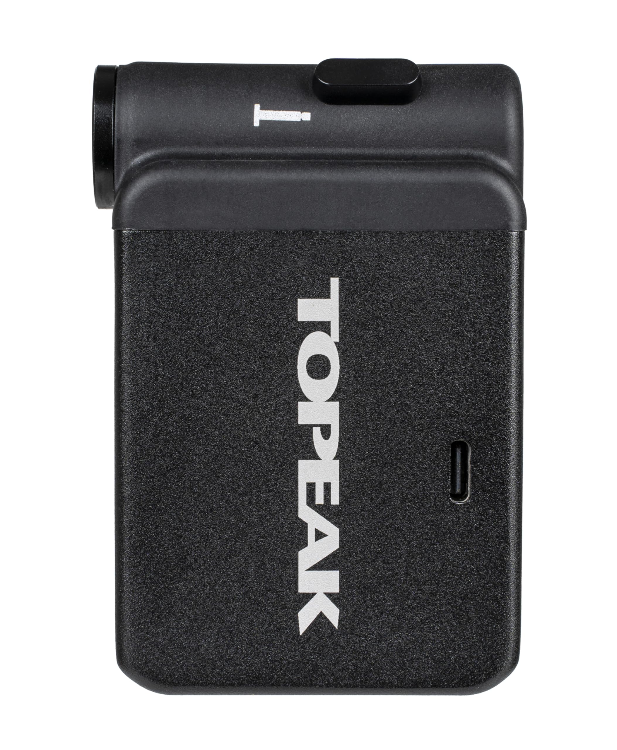 TOPEAK E-BOOSTER DIGITAL 携帯 電動ポンプ 電動エアーポンプ｜トピーク - E-BOOSTER DIGITAL