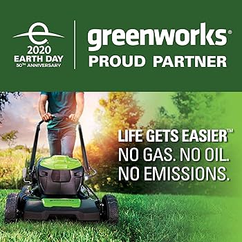 Amazon.co.jp: Greenworks PRO 80V コードレス ブラシレス