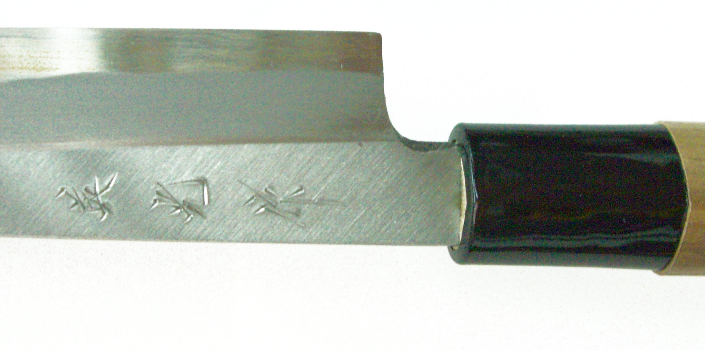 Amazon｜土佐刃物 包丁 磨 正夫 片刃 柳刃 青鋼 2号 170mm｜柳刃包丁