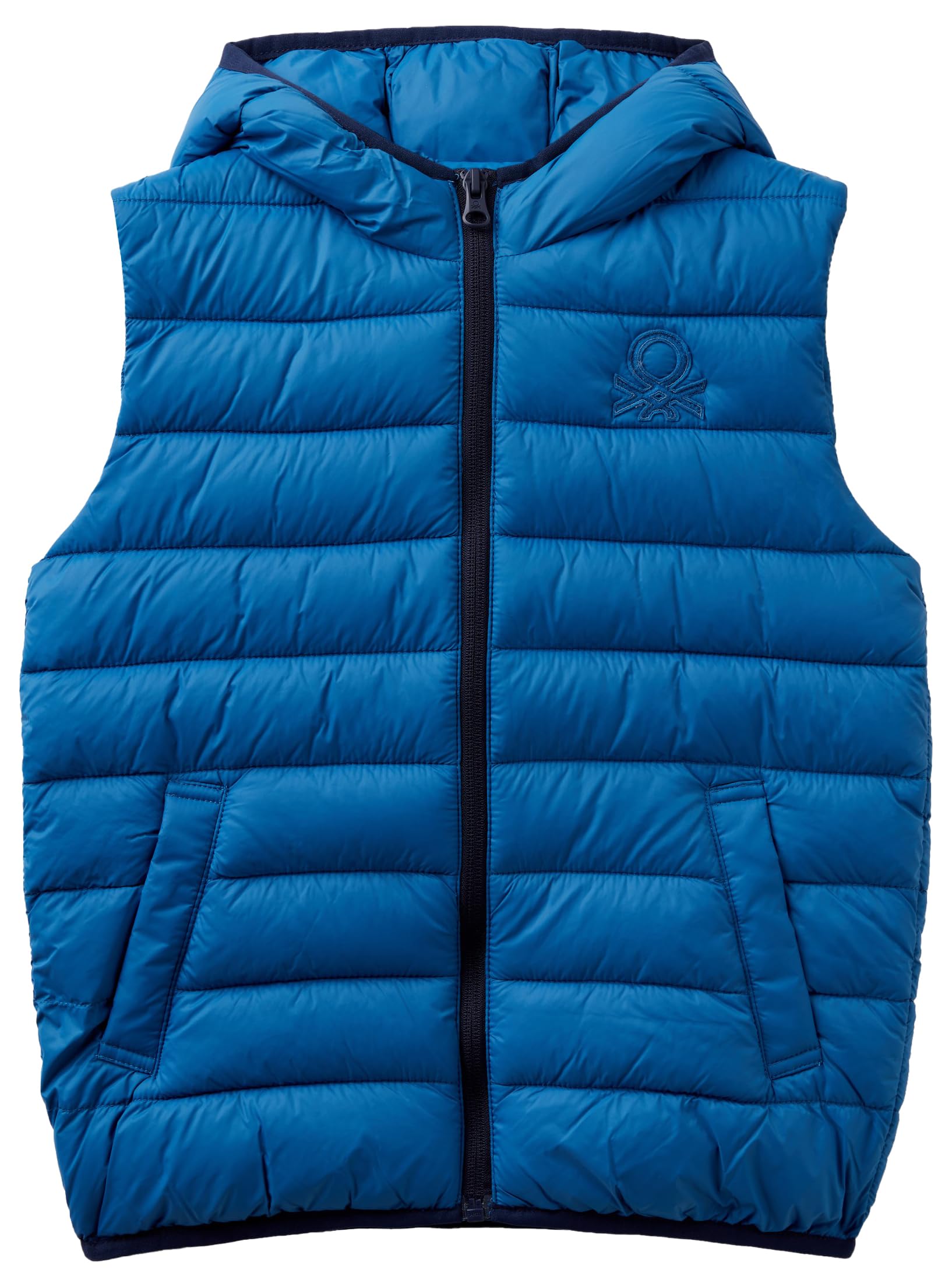 Chaqueta Benetton Niño Chaleco United Colors Of Benetton Para Niño