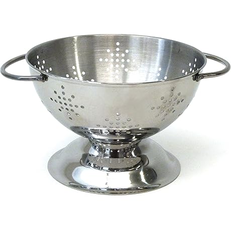 RSVP International Endurance Mini Colander