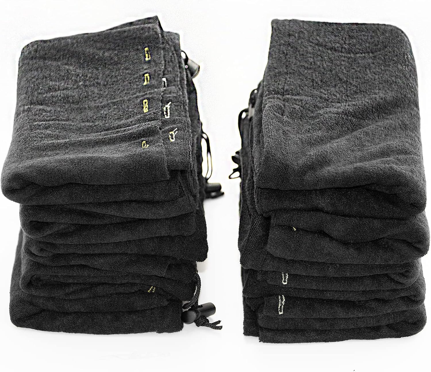 Hair Steamer Use With Shampoo Bowl Hair Wash Reclining Chair Micro Mist Hair Steamer Mister Hooded Hair Care Proffessioanl (10pcs Black Hood)