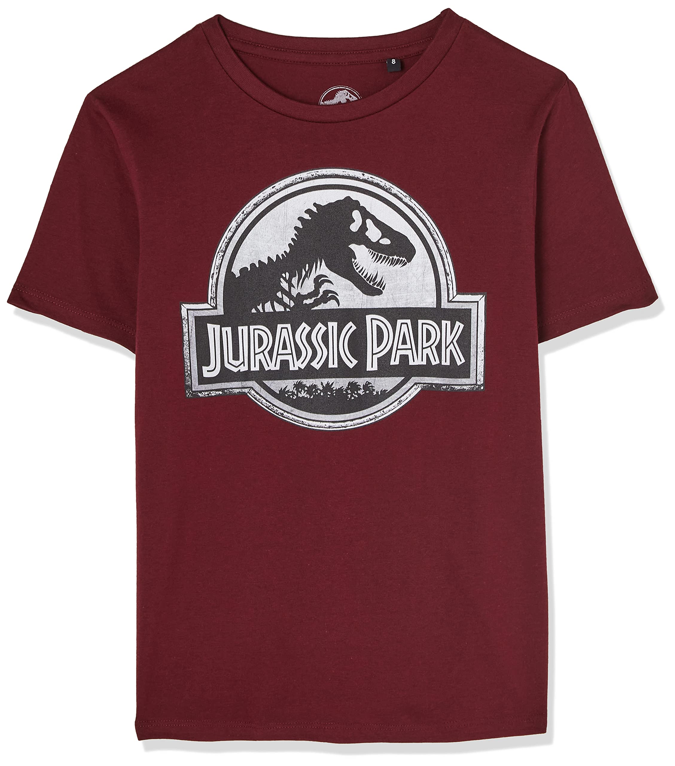 Jurassic ParkBoys Bojupamts034 T-Shirt (pack of 1)