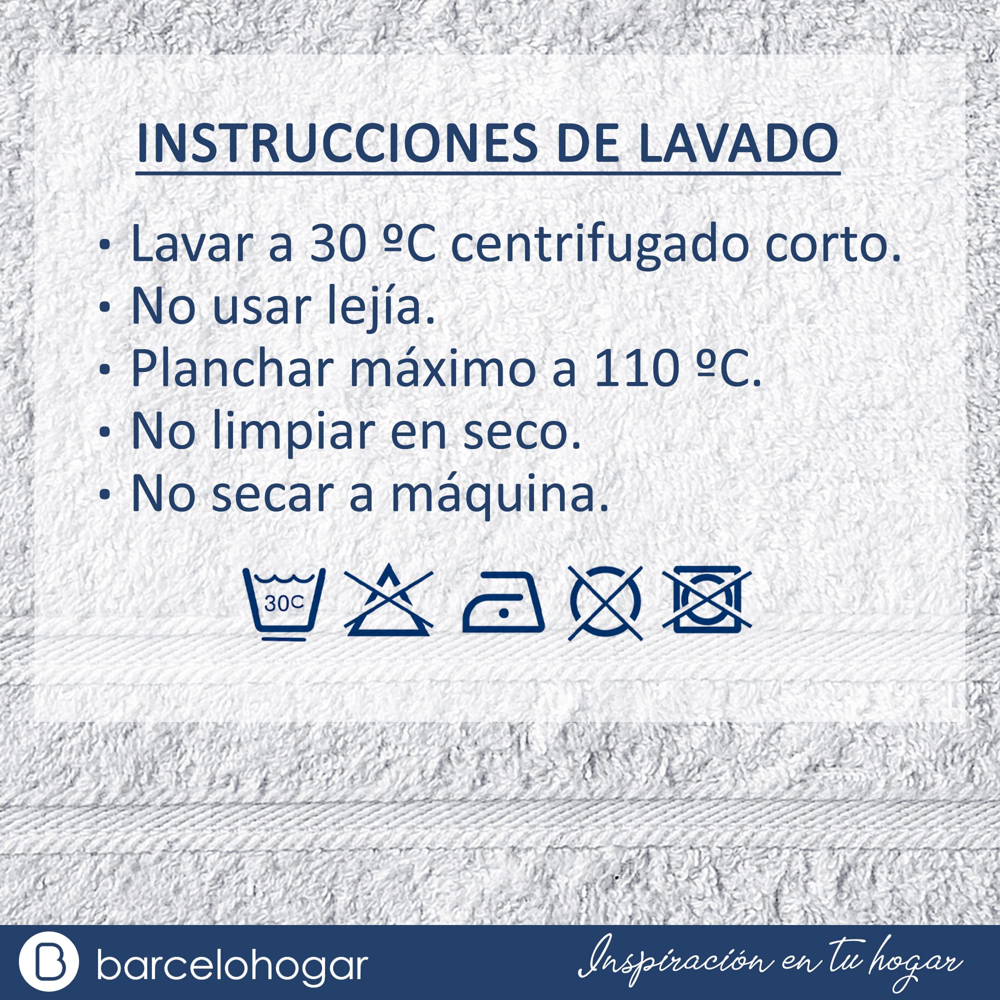 Accappatoio In Cotone Barceló Hogar Taglia XL Giallo - 420 G/m² Senza Cappuccio