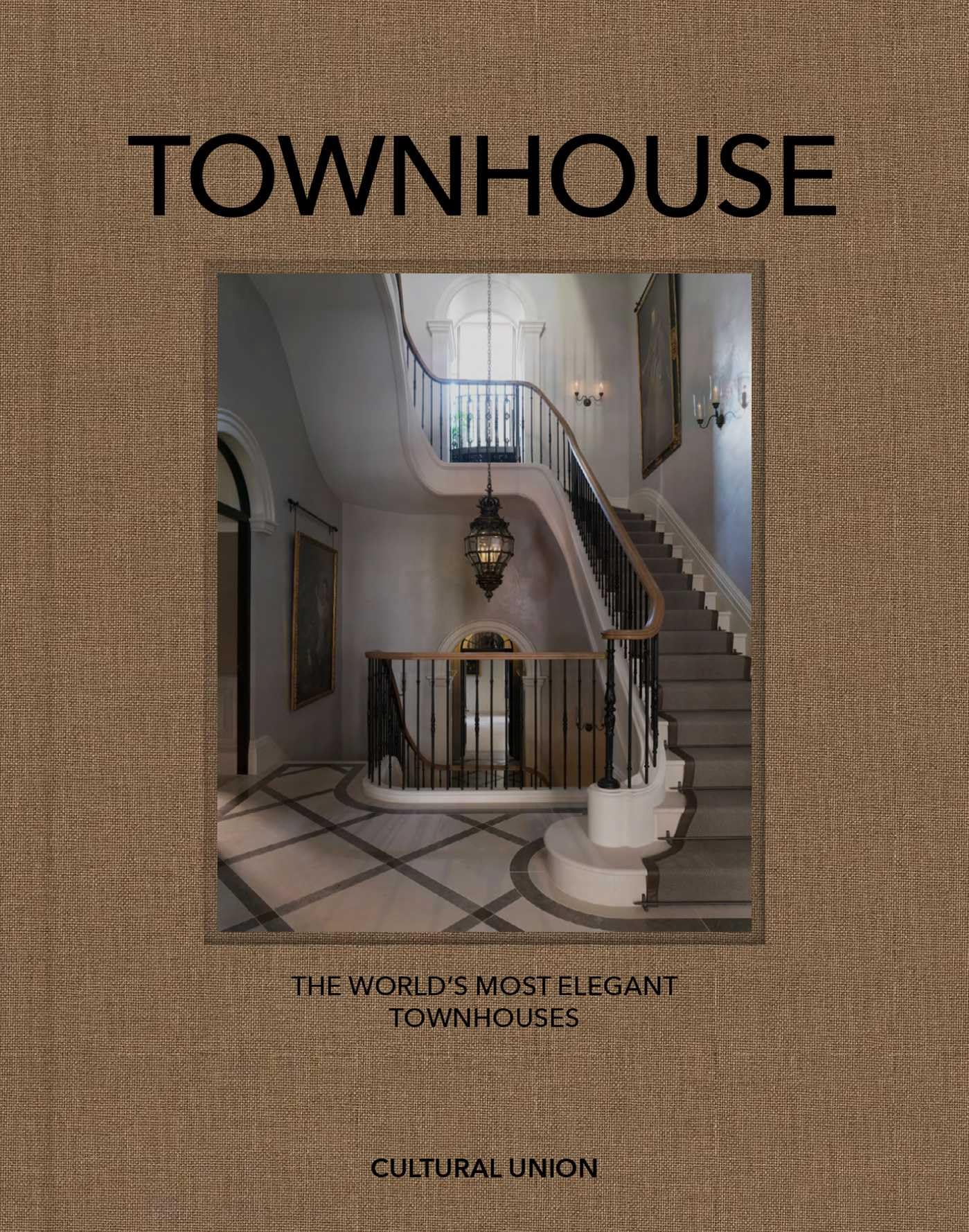 Townhouse by Peter Martin - 9781068260810