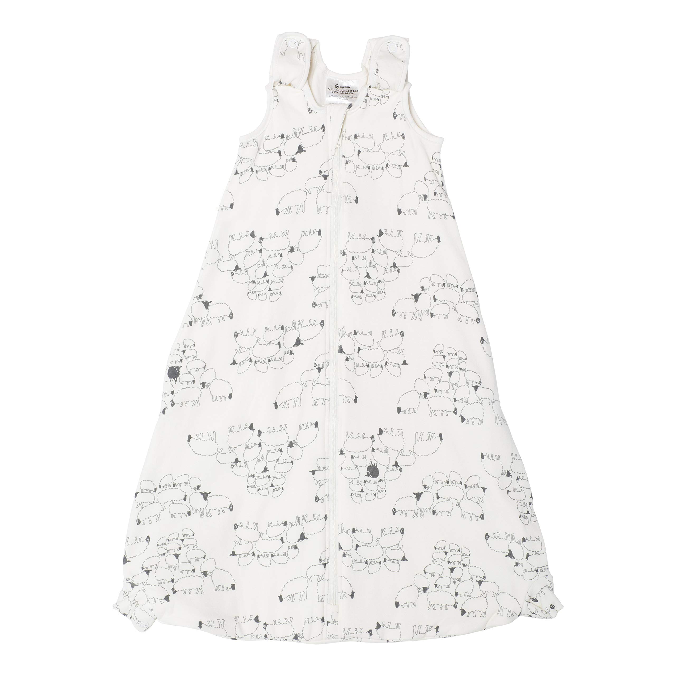 Molis Und Co Schlafsack 2