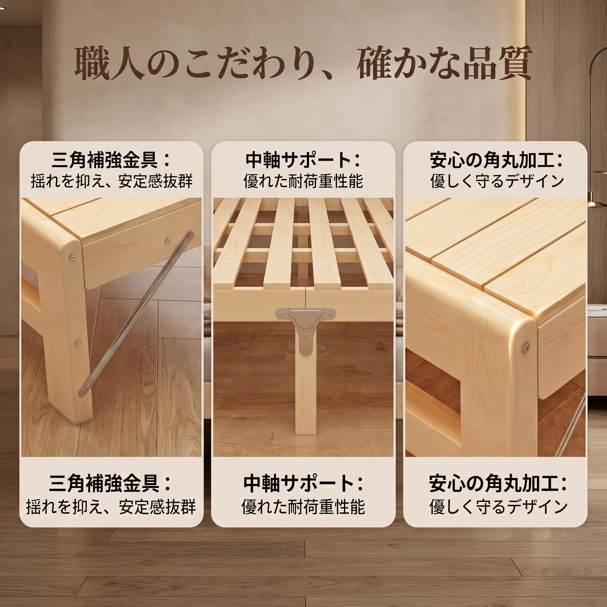 Amazon.co.jp: 折りたたみベッド 木製 拡張 [Kgfvesdc 親子ベッド 拡張