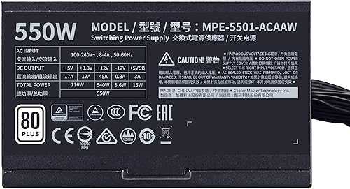 Miniatura 8 de Cooler Master