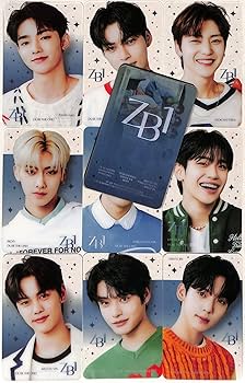 zb1 ゼベワン ショーケース 証明写真 9枚セット ZB1 ゼベワン 証明写真 9枚セット - メルカリ