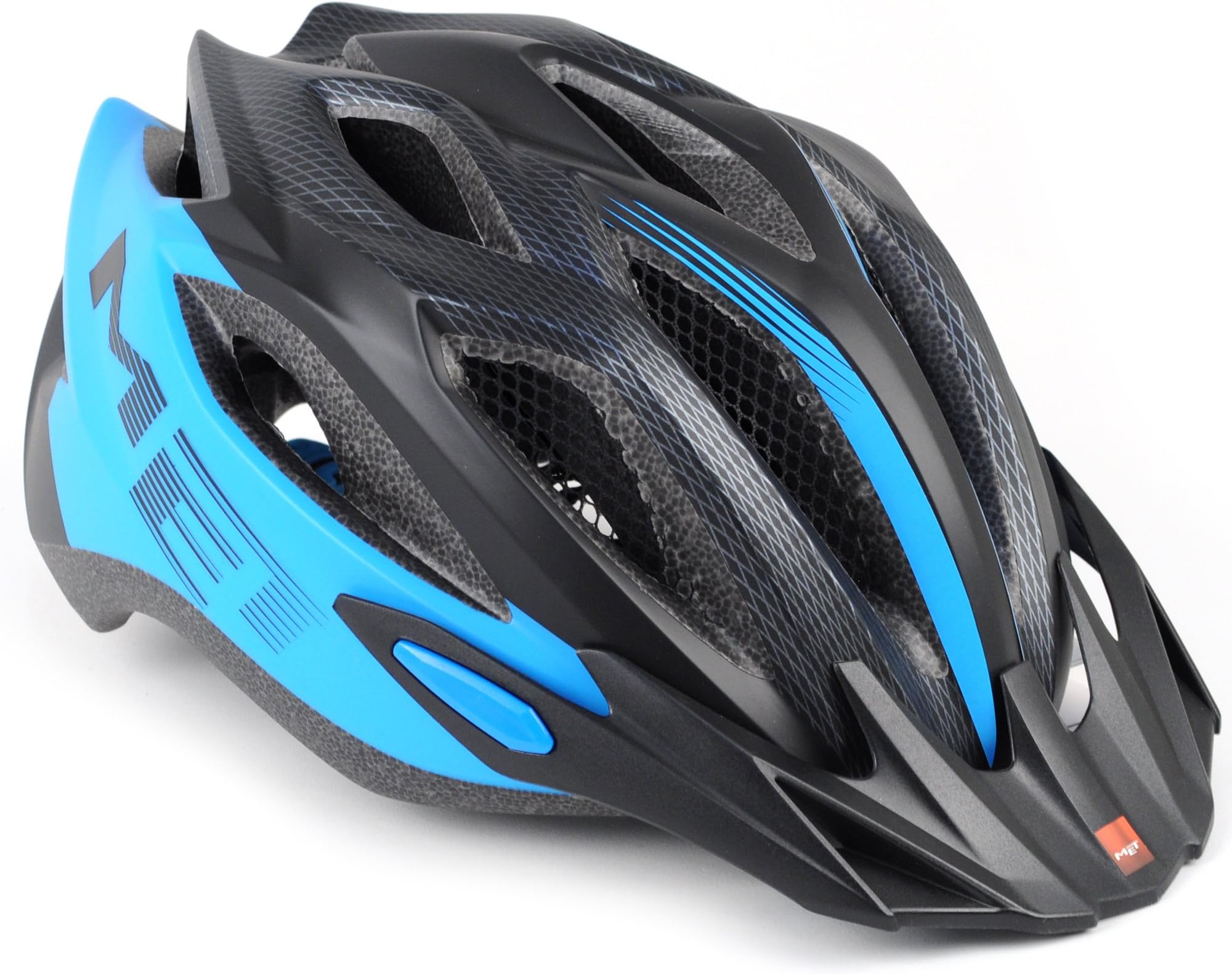 MET Crossover Helmet