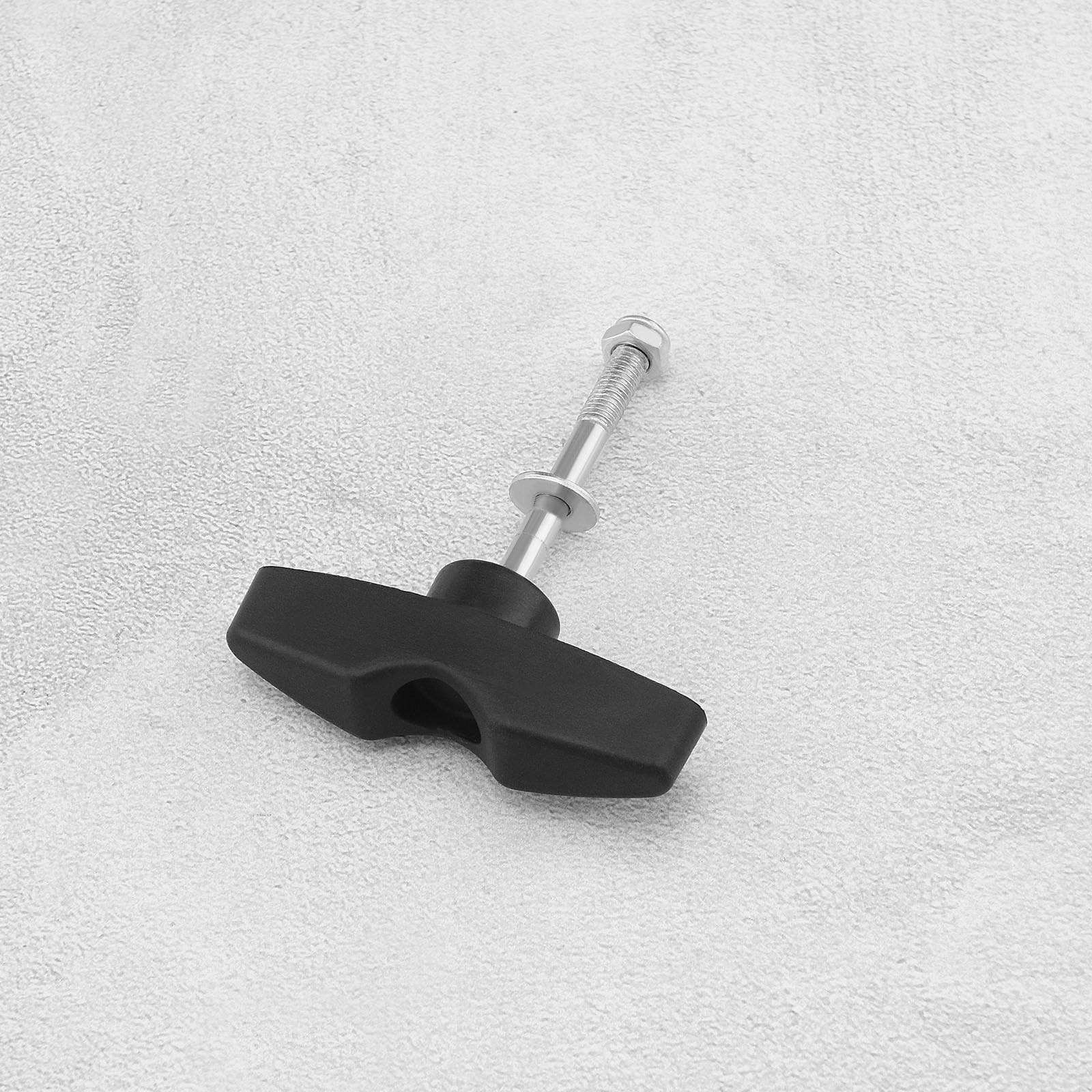 Montageschrauben, Griff für Rasenmäher, M5, Schrauben für Rasenmäher, kompatibel mit Stihl FR130 FS80 Knopfschraube Griff 41407907501