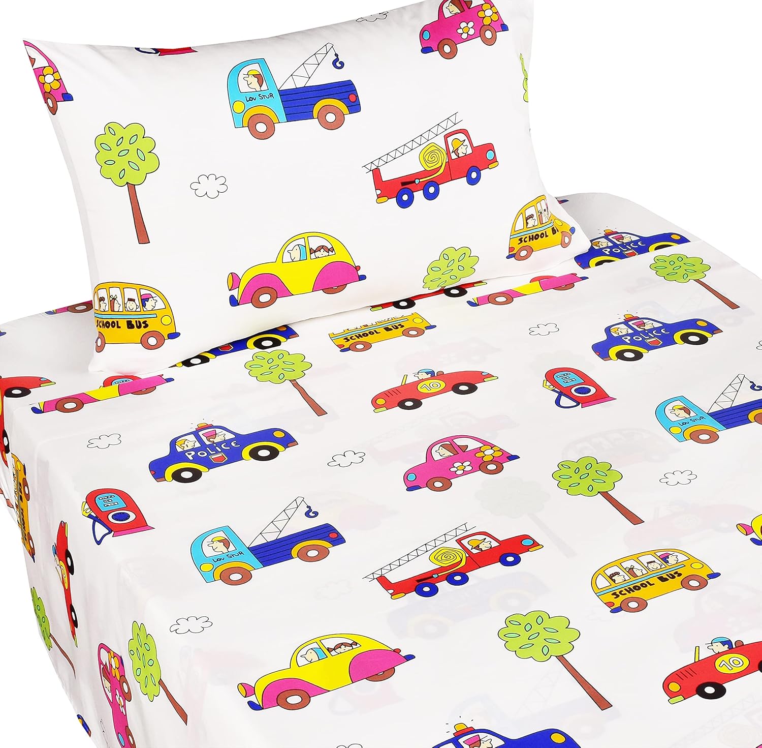 children sheet sets