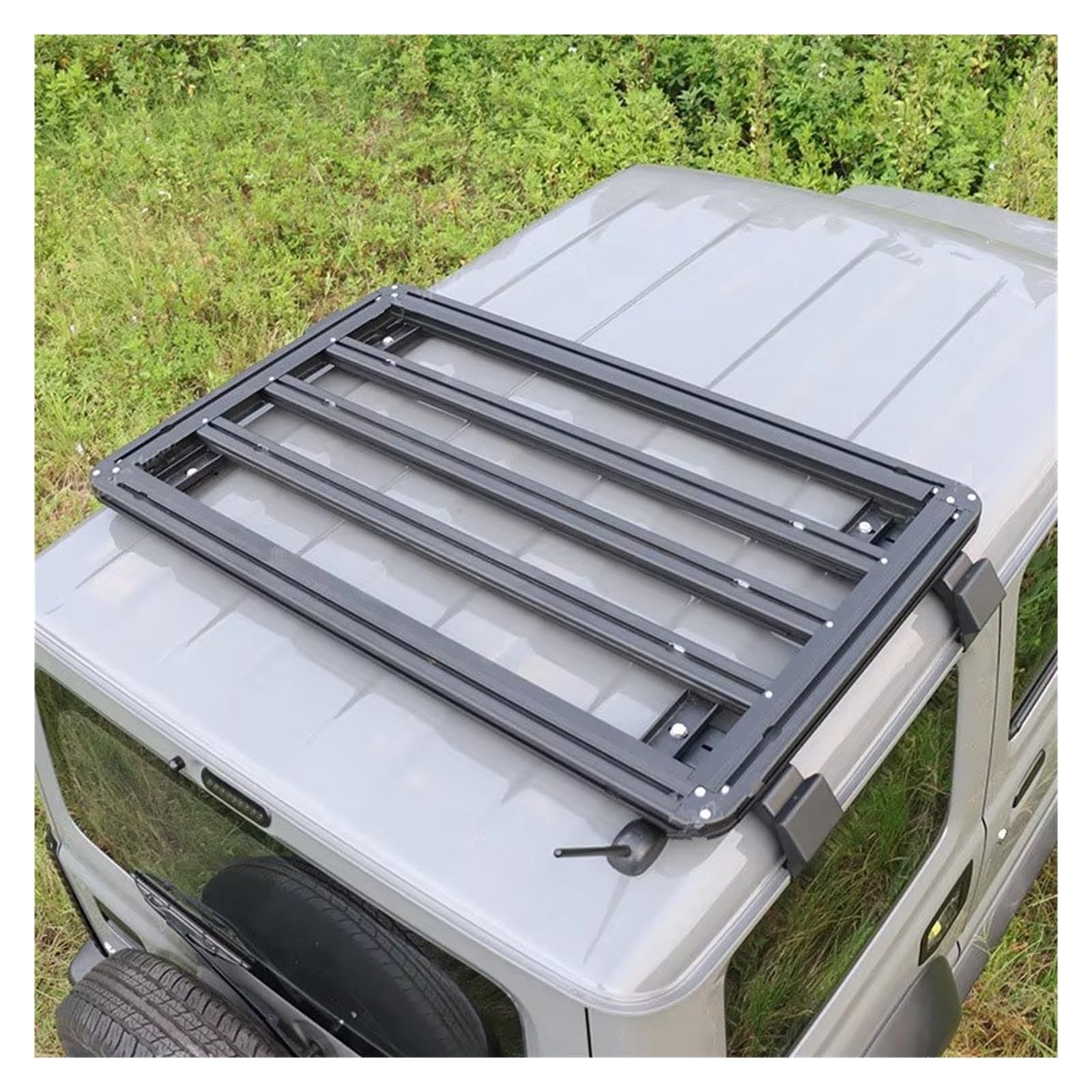 Barras Transversales De Techo Para SUZUKI Para Jimny