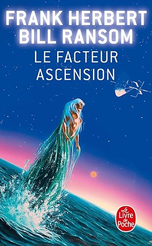 Le Facteur ascension